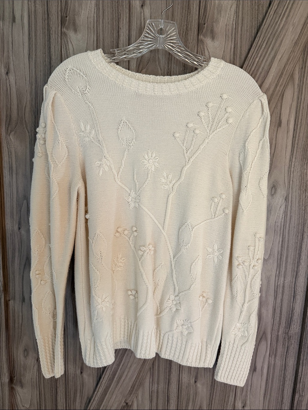 Loft Sweater